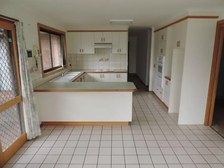 Third view of Homely house listing, 5A Bailey Street, Porepunkah VIC 3740
