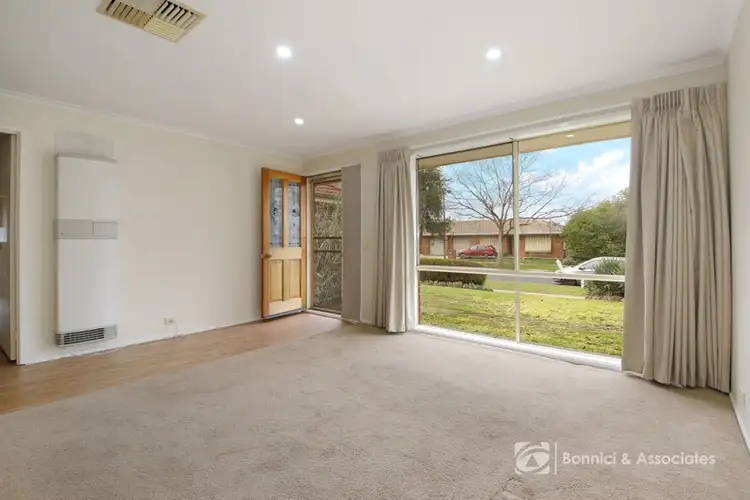 Second view of Homely house listing, 22 Kyle Court, West Wodonga VIC 3690
