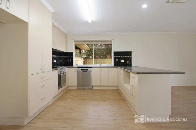 Third view of Homely house listing, 22 Kyle Court, West Wodonga VIC 3690