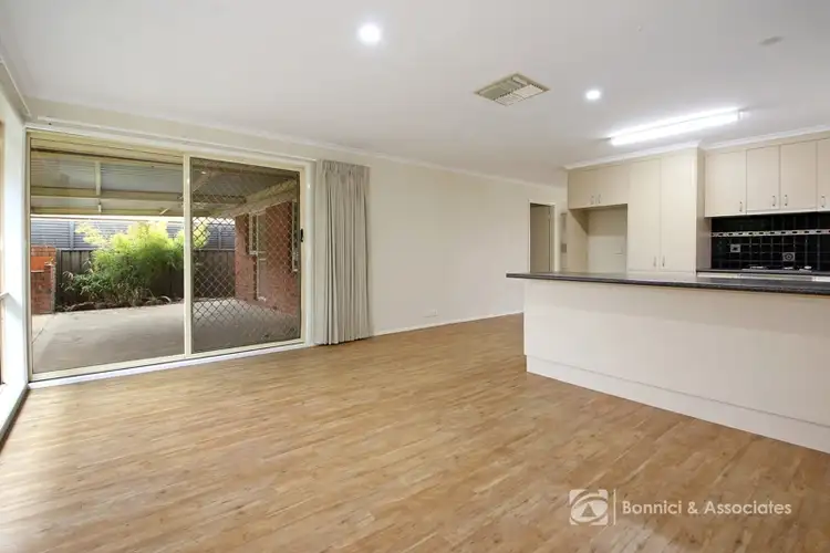 Fourth view of Homely house listing, 22 Kyle Court, West Wodonga VIC 3690