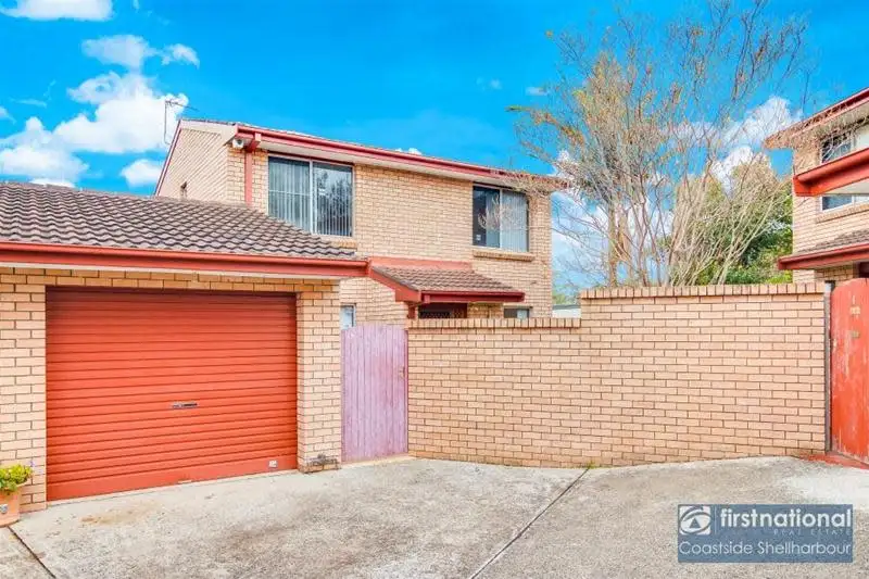 Main view of Homely house listing, 2/6b Old Bass Point Road, Shellharbour NSW 2529