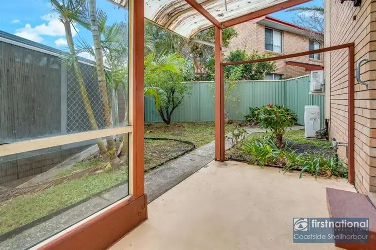 Fifth view of Homely house listing, 2/6b Old Bass Point Road, Shellharbour NSW 2529