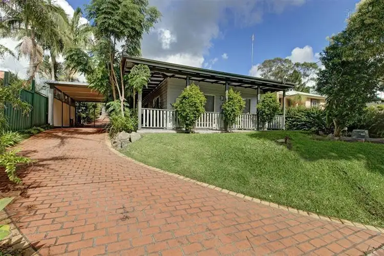 Main view of Homely house listing, 17 Fifth Street, Seahampton NSW 2286