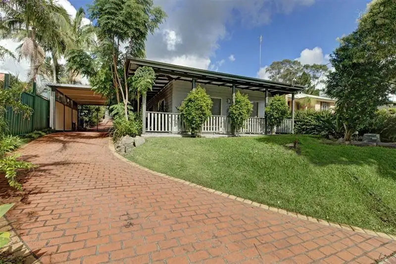 Main view of Homely house listing, 17 Fifth Street, Seahampton NSW 2286