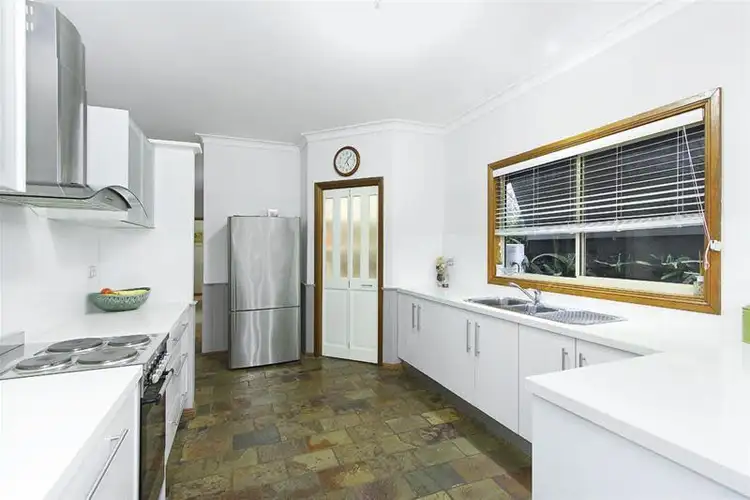 Second view of Homely house listing, 17 Fifth Street, Seahampton NSW 2286