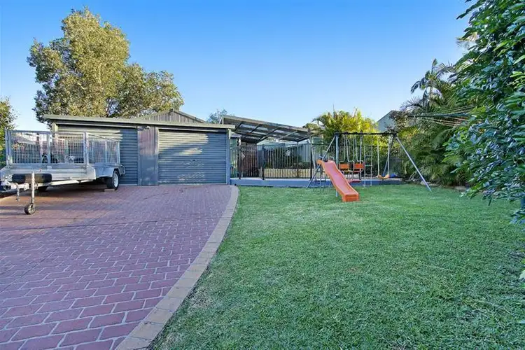 Fourth view of Homely house listing, 17 Fifth Street, Seahampton NSW 2286