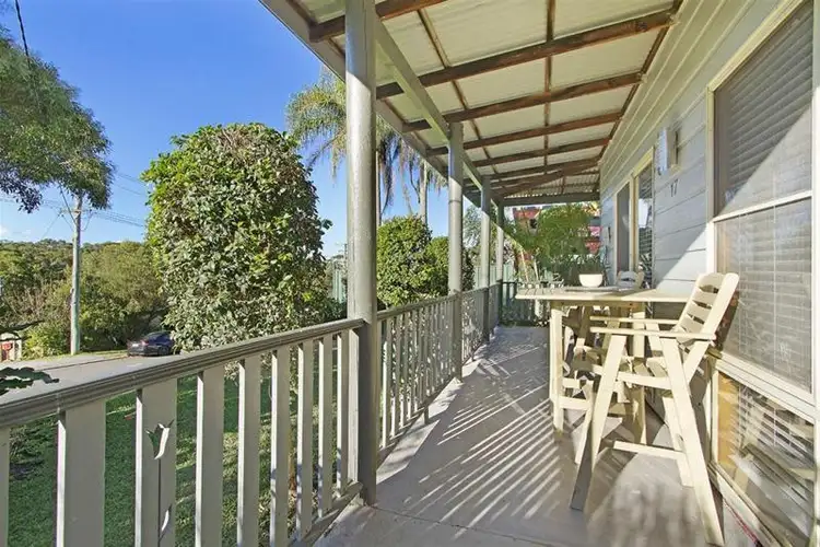 Fifth view of Homely house listing, 17 Fifth Street, Seahampton NSW 2286