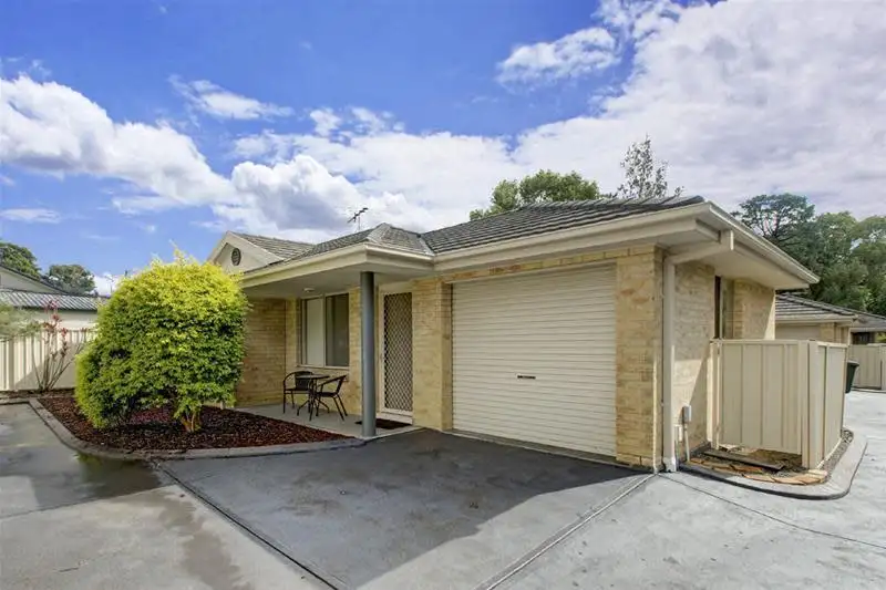 Main view of Homely villa listing, 4/59 Montgomery Street, Argenton NSW 2284
