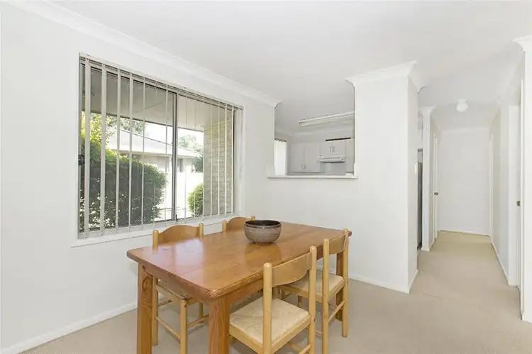 Fifth view of Homely villa listing, 4/59 Montgomery Street, Argenton NSW 2284