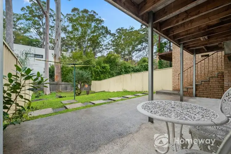 10/48 Francis Street, Castle Hill NSW 2154