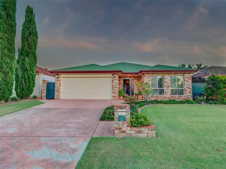 11 Eastridge Place, Kuraby QLD 4112