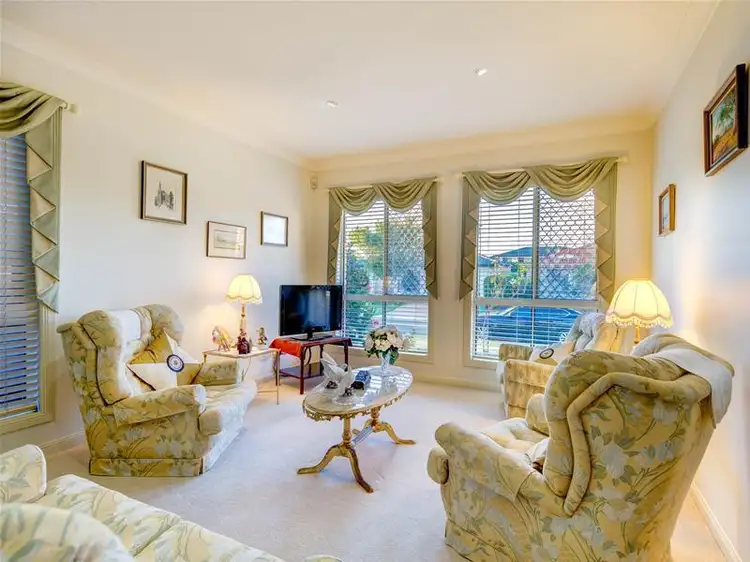 Fourth view of Homely house listing, 11 Eastridge Place, Kuraby QLD 4112