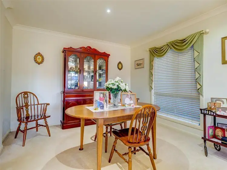 Fifth view of Homely house listing, 11 Eastridge Place, Kuraby QLD 4112