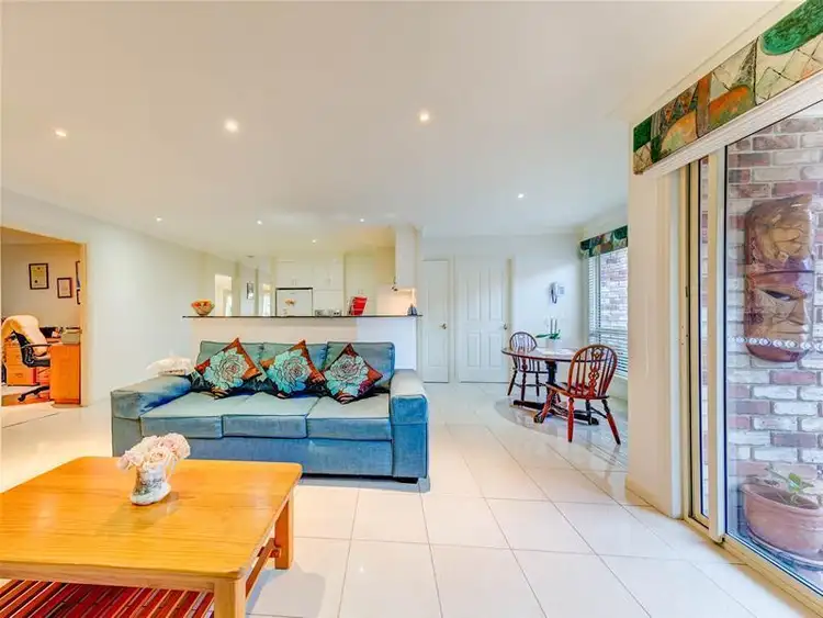 Sixth view of Homely house listing, 11 Eastridge Place, Kuraby QLD 4112