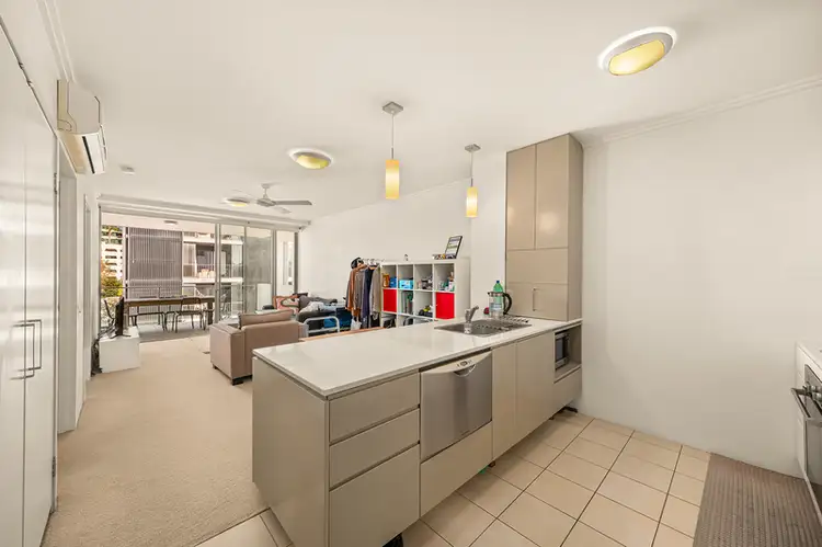74/20 Donkin Street, West End QLD 4101