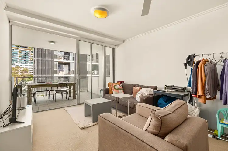 Second view of Homely house listing, 74/20 Donkin Street, West End QLD 4101