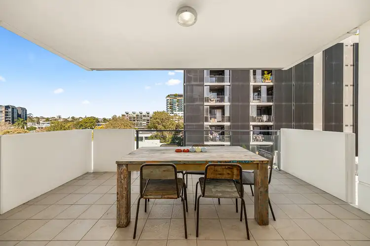 Third view of Homely house listing, 74/20 Donkin Street, West End QLD 4101