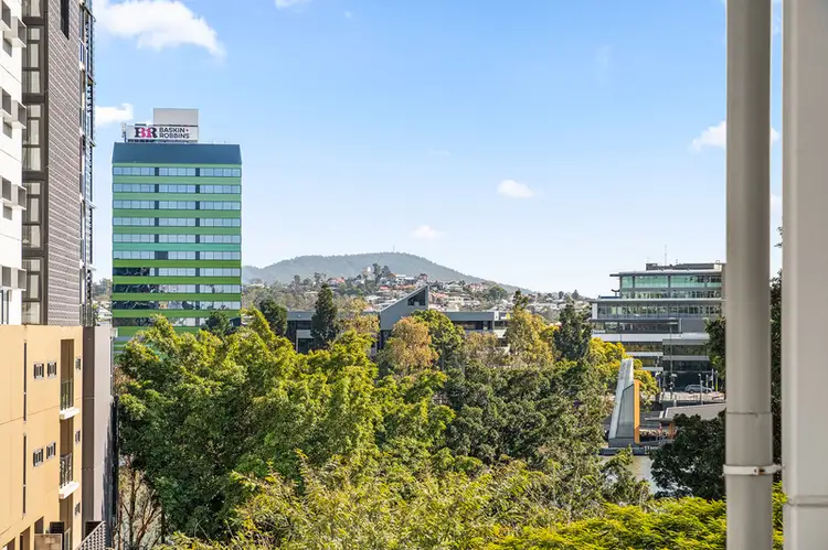 Fourth view of Homely house listing, 74/20 Donkin Street, West End QLD 4101