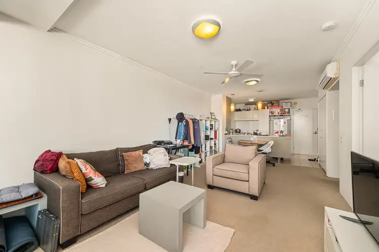 Sixth view of Homely house listing, 74/20 Donkin Street, West End QLD 4101