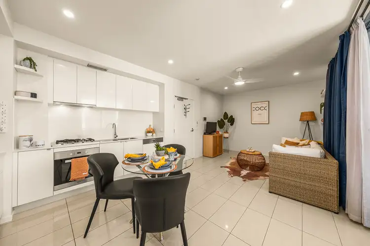 504/17 Kurilpa Street, West End QLD 4101