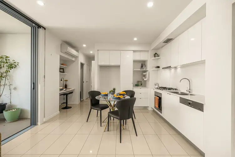 Fourth view of Homely house listing, 504/17 Kurilpa Street, West End QLD 4101