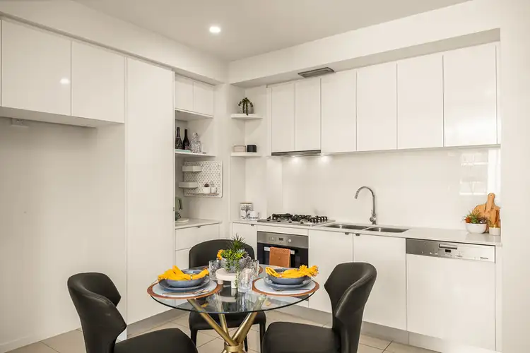 Sixth view of Homely house listing, 504/17 Kurilpa Street, West End QLD 4101