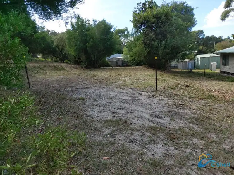 Main view of Homely land listing, 20 Thrush Street, Loch Sport VIC 3851