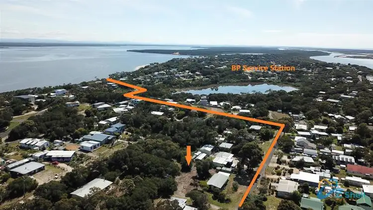 Second view of Homely land listing, 20 Thrush Street, Loch Sport VIC 3851