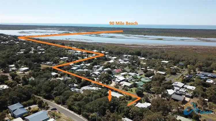 Fourth view of Homely land listing, 20 Thrush Street, Loch Sport VIC 3851