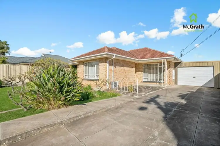 1 Pembroke Avenue, Netley SA 5037