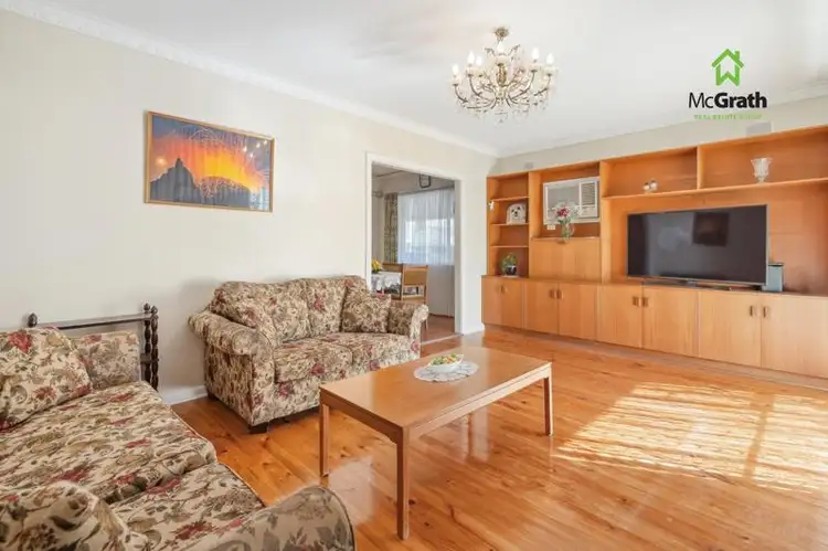Second view of Homely house listing, 1 Pembroke Avenue, Netley SA 5037