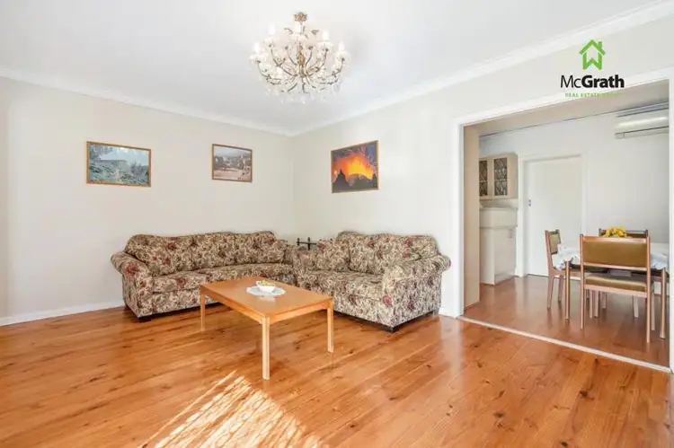 Third view of Homely house listing, 1 Pembroke Avenue, Netley SA 5037