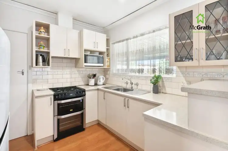 Fifth view of Homely house listing, 1 Pembroke Avenue, Netley SA 5037