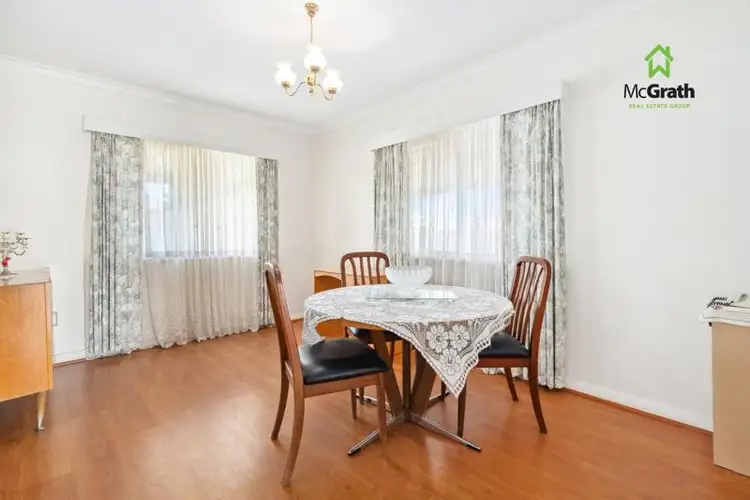 Sixth view of Homely house listing, 1 Pembroke Avenue, Netley SA 5037