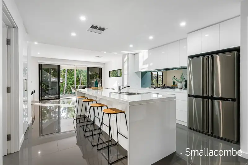 Main view of Homely house listing, 17 Kays Road, Torrens Park SA 5062