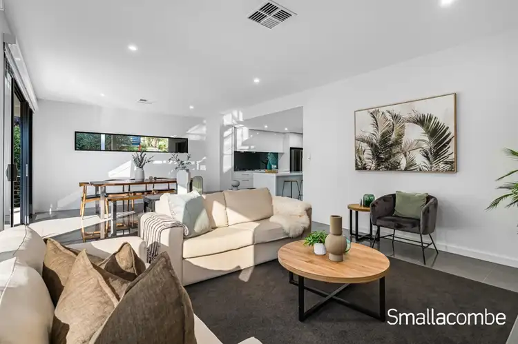 Third view of Homely house listing, 17 Kays Road, Torrens Park SA 5062