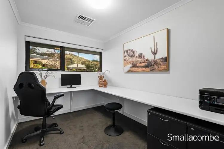 Fifth view of Homely house listing, 17 Kays Road, Torrens Park SA 5062