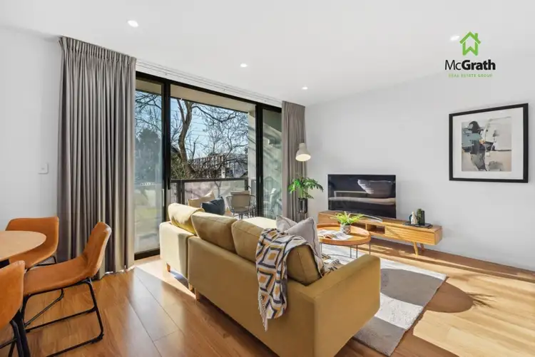 Fifth view of Homely unit listing, 19/1 Charles Street, Plympton SA 5038