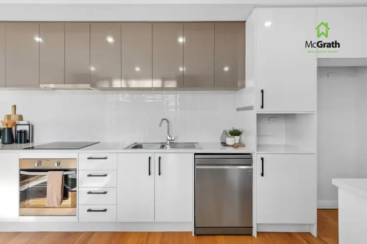 Sixth view of Homely unit listing, 19/1 Charles Street, Plympton SA 5038