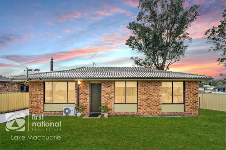 Second view of Homely house listing, 32 Northville Drive, Barnsley NSW 2278