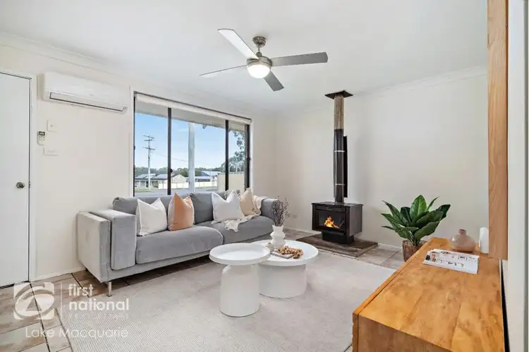 Fourth view of Homely house listing, 32 Northville Drive, Barnsley NSW 2278