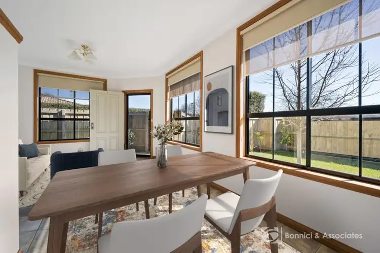 Third view of Homely unit listing, 1/19 John Street, Beechworth VIC 3747
