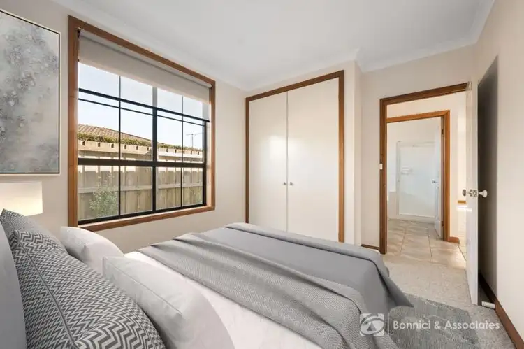 Fifth view of Homely unit listing, 1/19 John Street, Beechworth VIC 3747