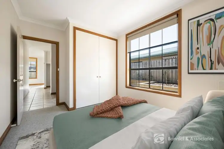 Sixth view of Homely unit listing, 1/19 John Street, Beechworth VIC 3747