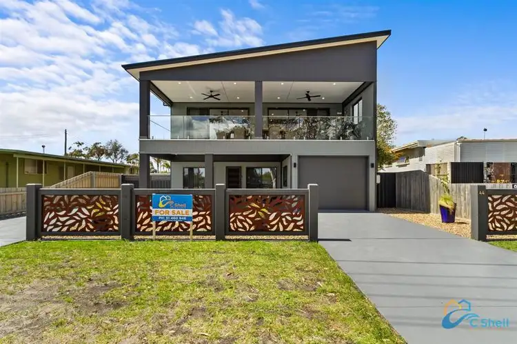 44 Lake Street, Loch Sport VIC 3851
