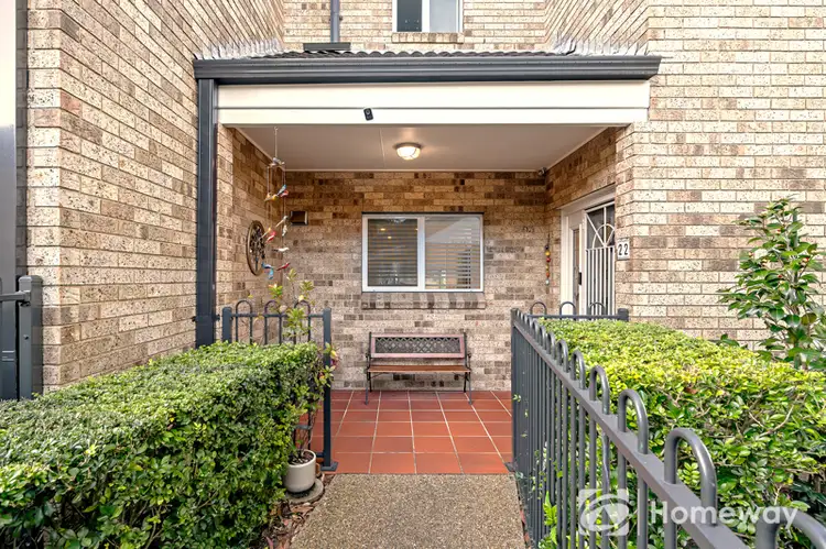 22/1 Beahan Place, Cherrybrook NSW 2126