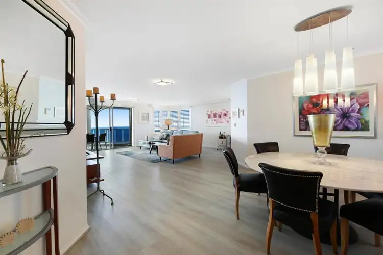 87/1-9 Hughes Avenue, Main Beach QLD 4217