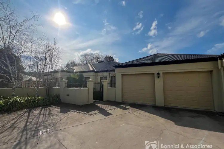 Main view of Homely villa listing, 3/54 Huon Creek Road, Wodonga VIC 3690