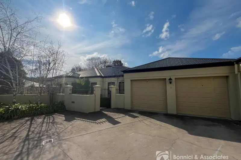 Main view of Homely villa listing, 3/54 Huon Creek Road, Wodonga VIC 3690