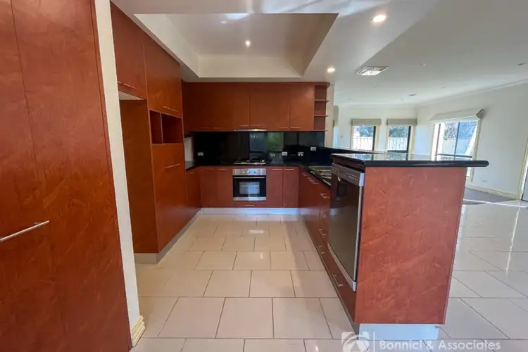 Second view of Homely villa listing, 3/54 Huon Creek Road, Wodonga VIC 3690